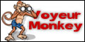 Voyeur Monkey